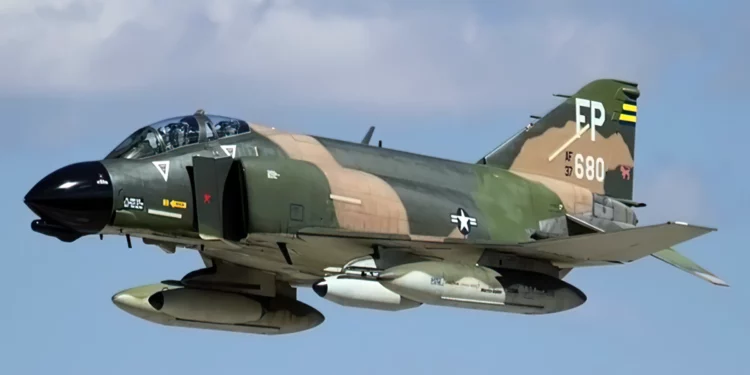 F-4 Phantom II