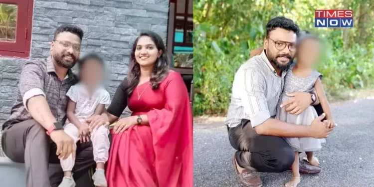 Indio muerto en ataque de Hezbolá deja hija y esposa embarazada
