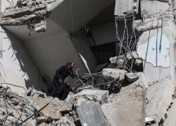 Egipto: Reconstrucción de Gaza podría superar los $90.000 M