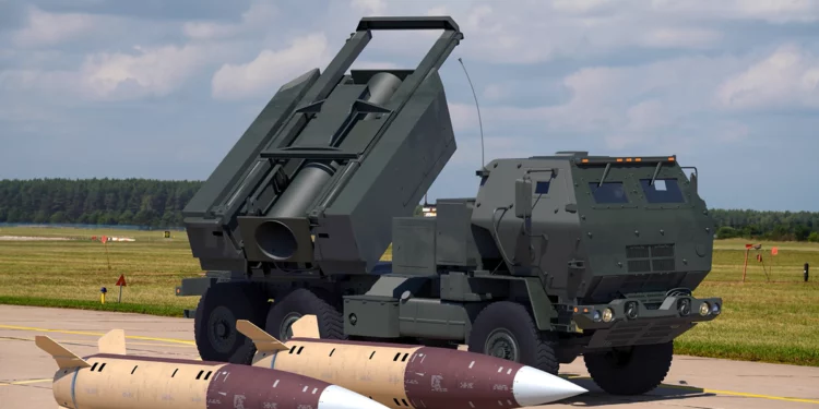 Los rusos finalmente destruyeron un HIMARS ucraniano