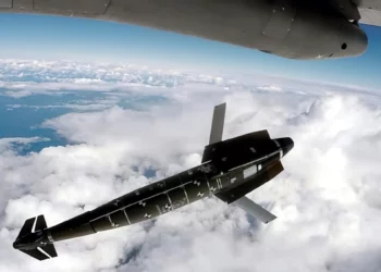 Guerra de Bombas Planeadoras: Rusia puede lanzar cien en un día