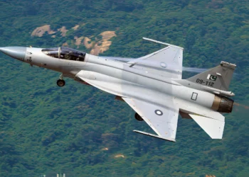 JF-17 Thunder