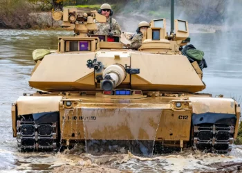 El M1 Abrams SepV3 podría ser el mejor tanque del mundo