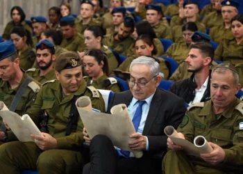 Netanyahu jura que Israel matará a Yahya Sinwar: “igual que a Amán”