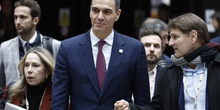 España, Irlanda, Malta y Eslovenia acuerdan trabajar para reconocer un Estado palestino