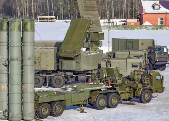 Radar del S-500 en el S-400 agudiza su alcance y precisión