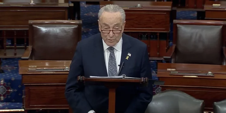 Senador demócrata insta a reemplazar a Netanyahu en Israel