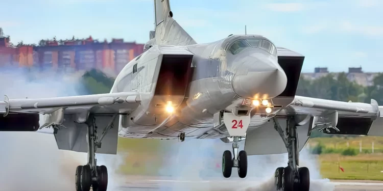 T-60S: Bombardero soviético que podría haber redefinido la guerra aérea