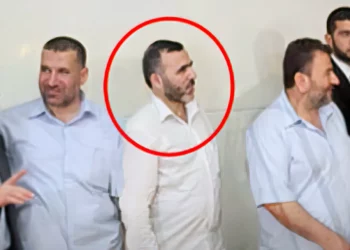 Hamás investiga si Israel eliminó al tercero al mando de Hamás