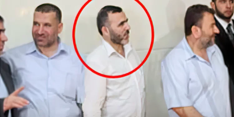 Hamás investiga si Israel eliminó al tercero al mando de Hamás