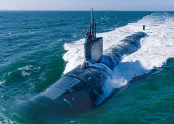 ¿Por qué se recorta el presupuesto de submarinos clase Virginia?
