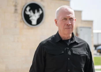 Israel “ampliará la campaña” contra Hezbolá