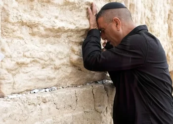 Heroes who saved dozens from Nova massacre recited 'Hagomel' blessing at Western Wall