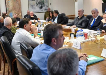 Netanyahu rechaza las “aún absurdas” exigencias de Hamás