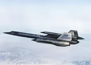 A-12 Oxcart