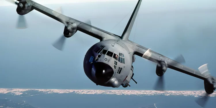 AC-130