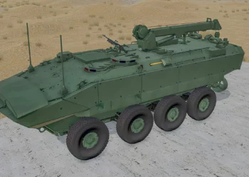 BAE Systems avanza en el programa ACV-R con nuevo contrato de $79 M