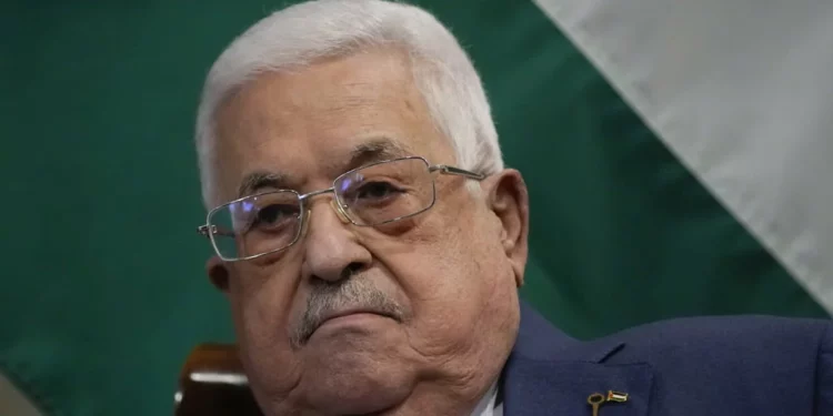 Fatah rechaza injerencia iraní y acusa a Hamás de agravar crisis en Gaza