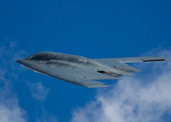 B-2 Spirit