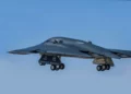 Northrop Grumman B-2 Spirit
