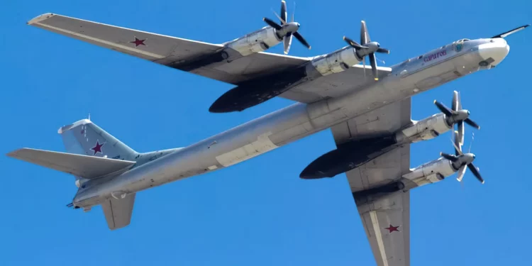 ¿Cuántos bombarderos estratégicos ha perdido Rusia en Ucrania?