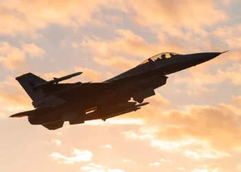 F-16: El mejor caza en el arsenal de la Fuerza Aérea de EE. UU.