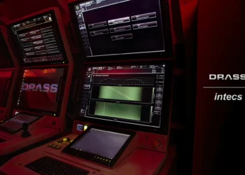 DRASS e INTECS forjan alianza para potenciar la seguridad submarina con IA