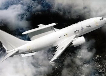 E-7A Wedgetail