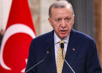 Erdogan sostiene que Hamás no Abandonará su sede en Qatar