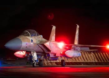El 99% de los proyectiles iraníes contra Israel fueron interceptados