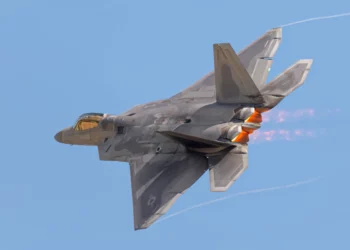 F-22 Raptor