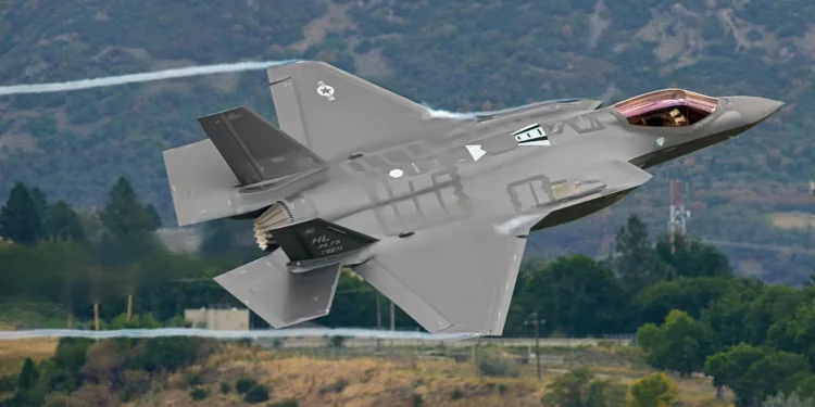 F-35