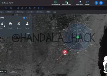 Hackers iraníes afirman haber violado sistemas de radar de Israel