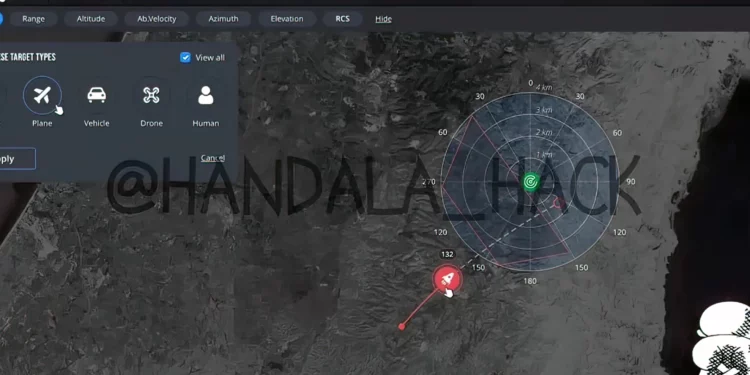 Hackers iraníes afirman haber violado sistemas de radar de Israel