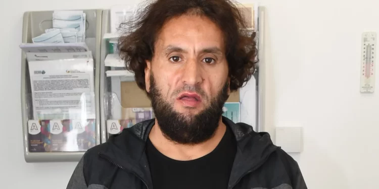 Reino Unido condena a marroquí por asesinar a un jubilado para que “Palestina se libere de los sionistas”