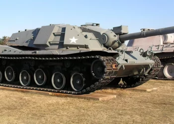 ¿Por qué fracasó el proyecto del supertanque MBT-70?