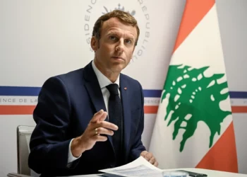 Francia y Líbano buscan contener enfrentamientos entre Hezbolá e Israel