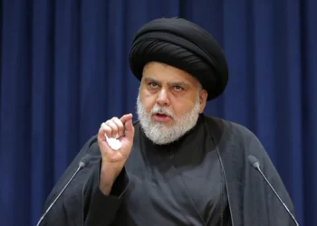 Moqtada Sadr respalda campamentos anti-Israel en universidades de EE. UU.