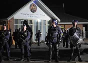 4 adolescentes planeaban comprar armas y atacar a judíos en Sydney