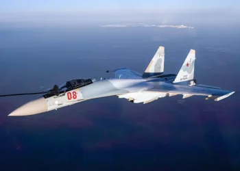 Su-35S