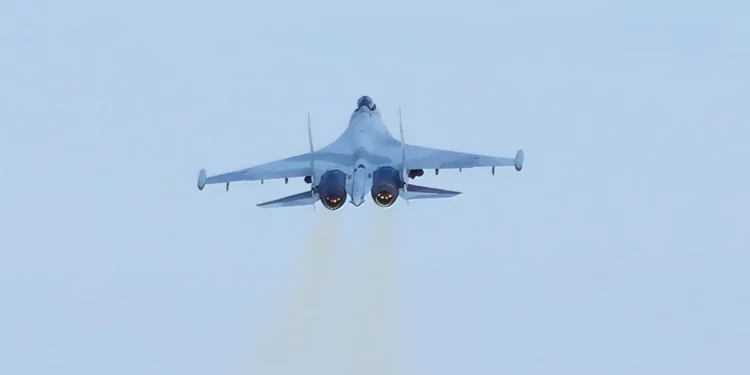 Su-35S