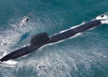Francia tiene uno de los mejores submarinos nucleares del mundo