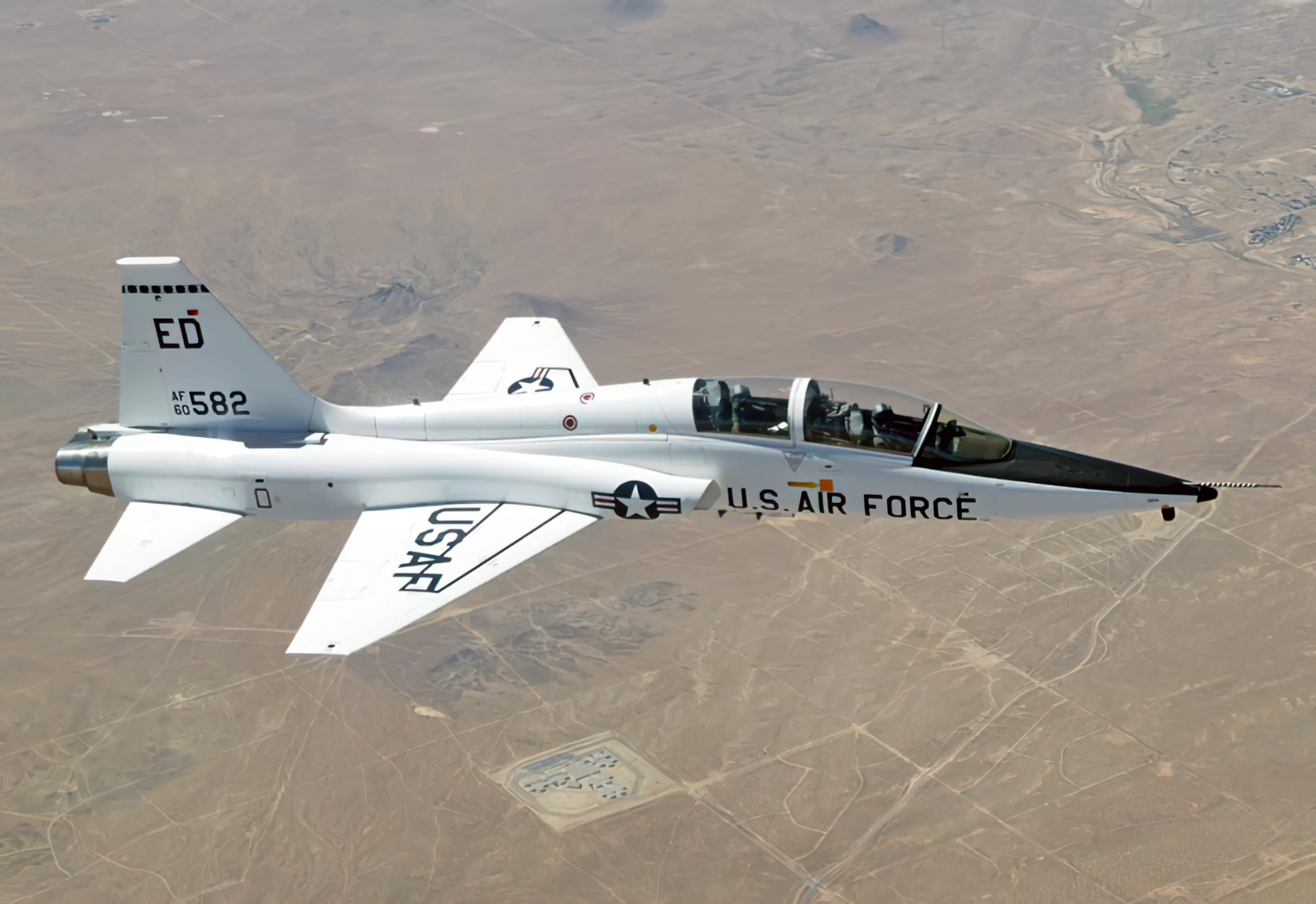 T-38 Talon