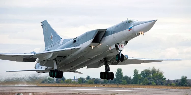 Tu-22M3