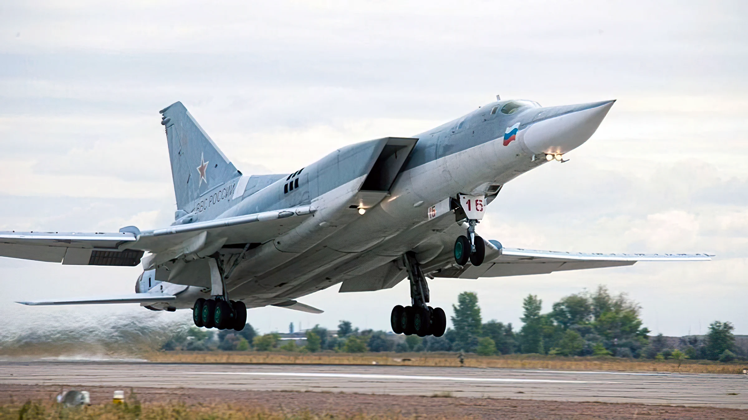 Tu-22M3