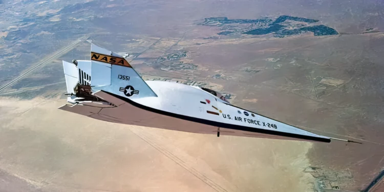 X-24C