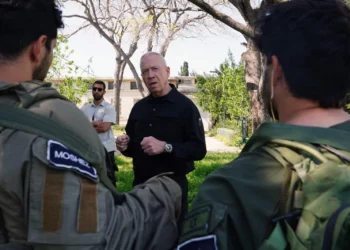 El ataque iraní “fracasó” en disuadir a Israel