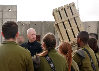 Artículo original de © israelnoticias. com | Autorizado para su difusión, incluyendo este mensaje y la dirección: https://israelnoticias. com/reemplazador/