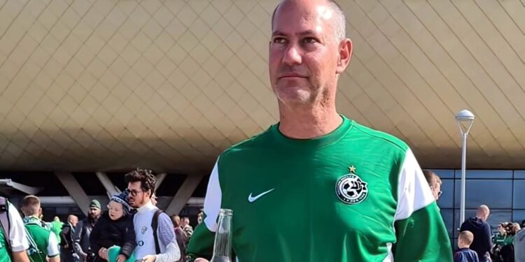 Elad Katzi