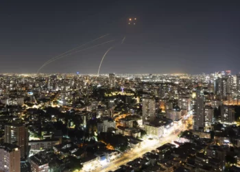 Recientemente, la ciudad de Sderot, ubicada en el sur de Israel, fue blanco de un ataque con cohetes lanzados desde la Franja de Gaza,